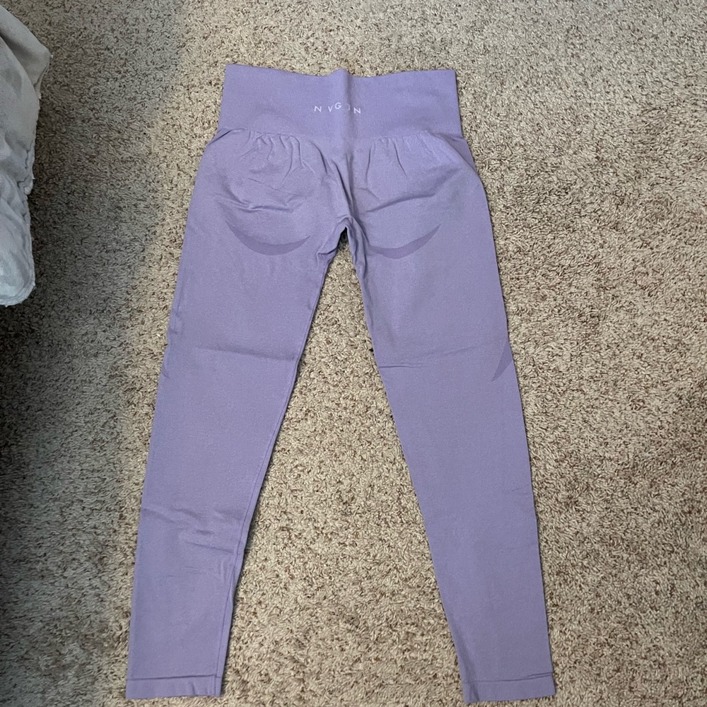 NVGTN Contour Seamless Leggings